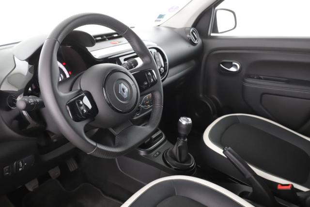 Renault Twingo image 4