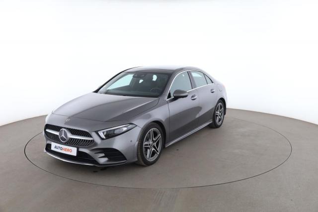 Mercedes Benz Classe A Berline 180 D Amg Line 7g-Dct 116 Ch