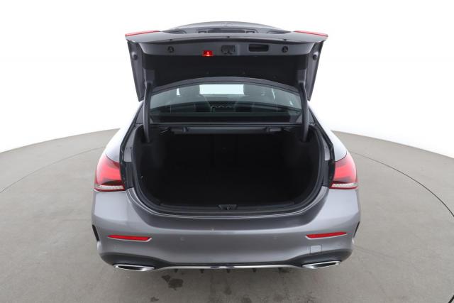 Mercedes Benz Classe A image 7