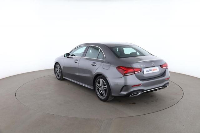 Mercedes Benz Classe A image 8