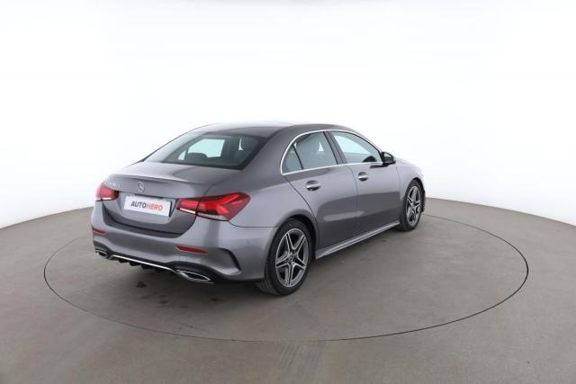 Mercedes Benz Classe A image 1