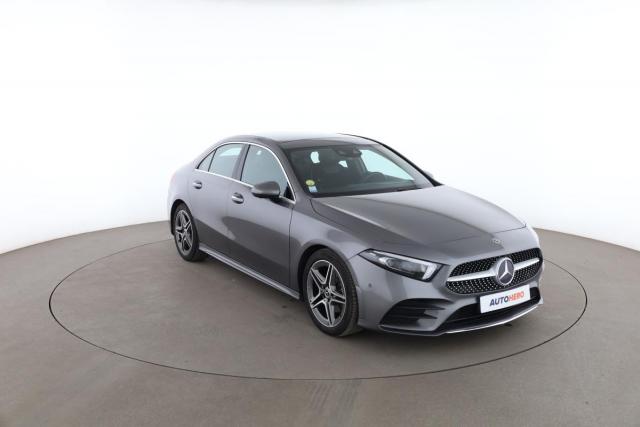 Mercedes Benz Classe A image 3