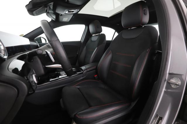 Mercedes Benz Classe A image 9