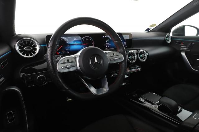 Mercedes Benz Classe A image 5