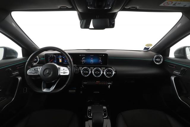 Mercedes Benz Classe A image 2