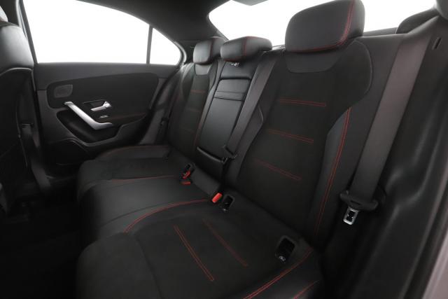 Mercedes Benz Classe A image 4