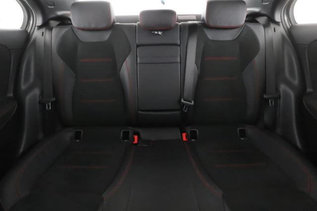 Mercedes Benz Classe A image 6