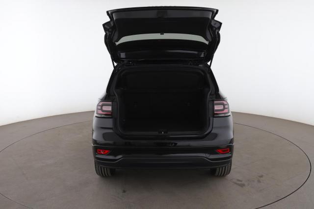 Volkswagen T-Cross image 9