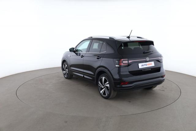 Volkswagen T-Cross image 1
