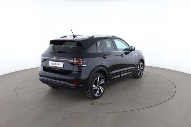 Volkswagen T-Cross image 8