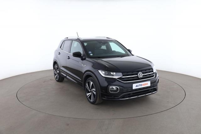 Volkswagen T-Cross image 3