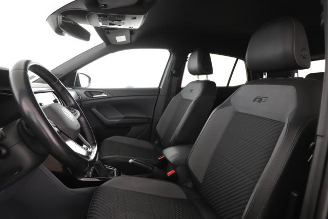 Volkswagen T-Cross image 6