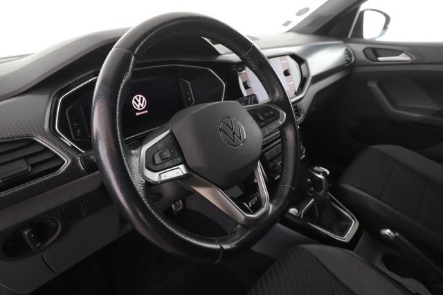 Volkswagen T-Cross image 7
