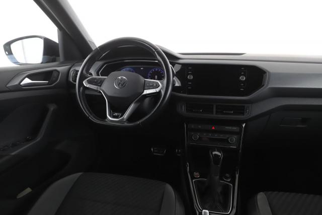 Volkswagen T-Cross image 5
