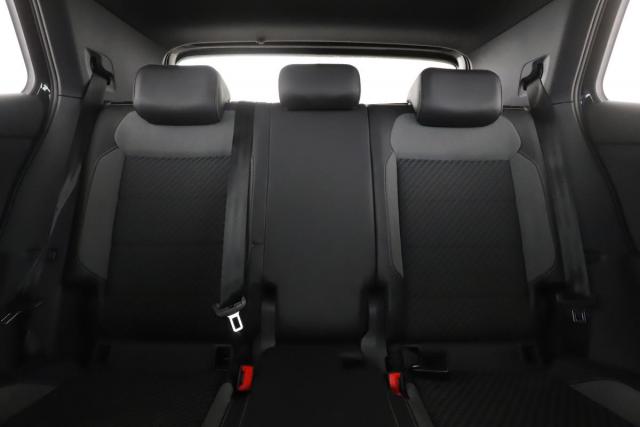 Volkswagen T-Cross image 4