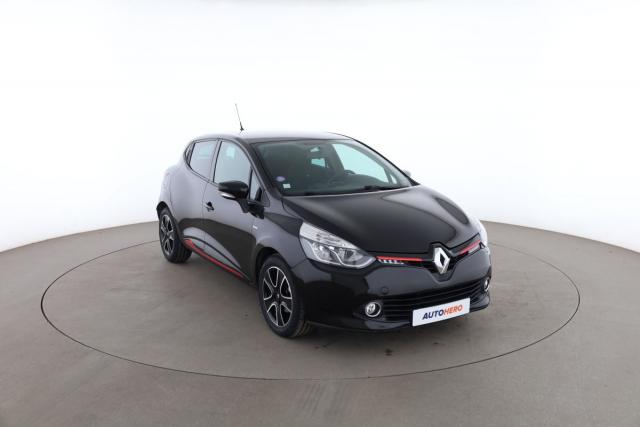 Renault Clio image 9