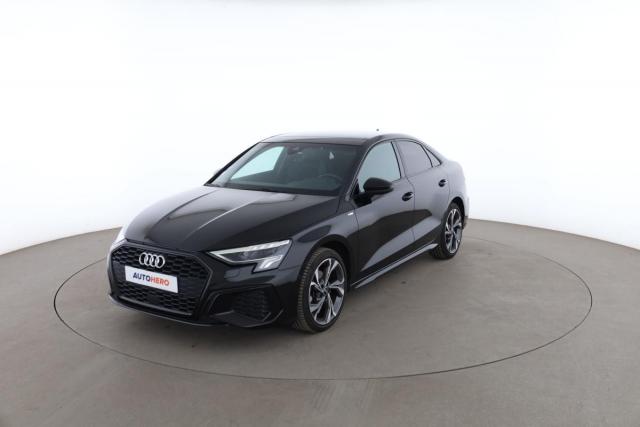 Audi A3 Berline 35 Tfsi Mhev S Line S Tronic 7 150 Ch