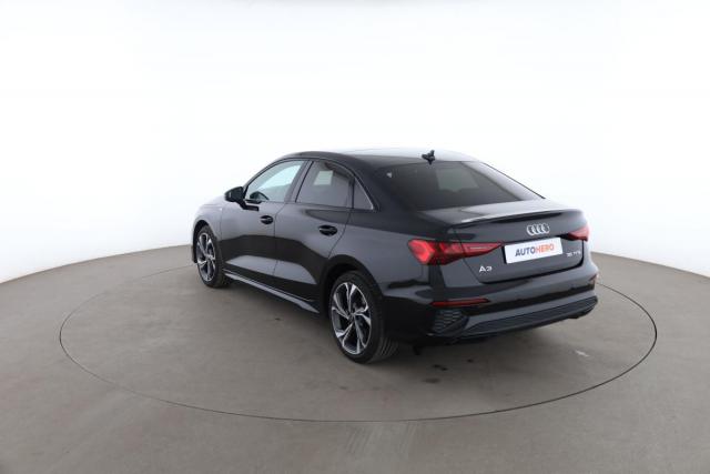 Audi A3 Berline image 8