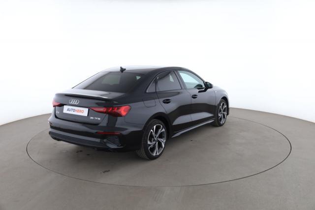 Audi A3 Berline image 1