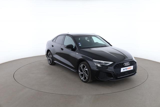 Audi A3 Berline image 7