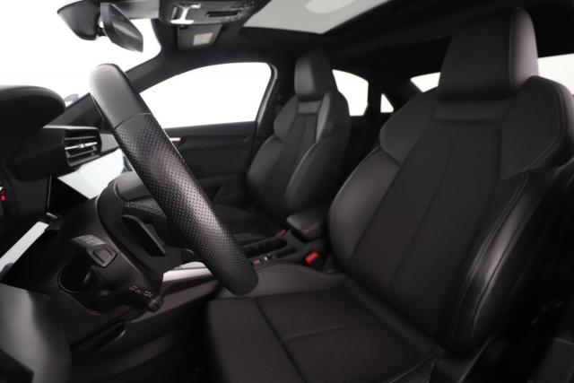 Audi A3 Berline image 4