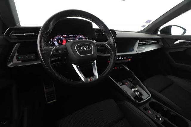 Audi A3 Berline image 5