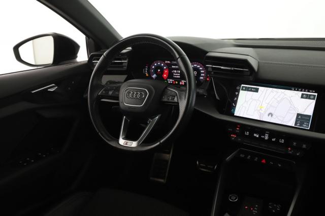 Audi A3 Berline image 9