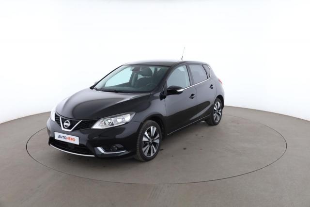 Nissan Pulsar 1.2 Dig-T N-Connecta 115 Ch