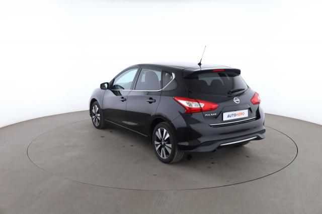 Nissan Pulsar image 5