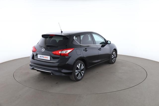 Nissan Pulsar image 6