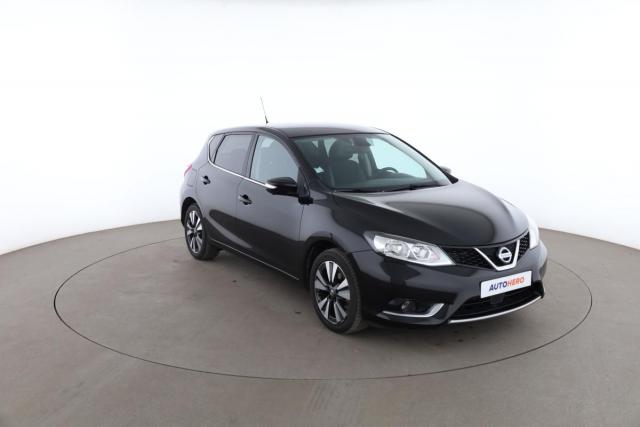 Nissan Pulsar image 9
