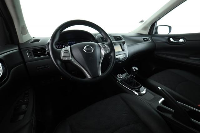 Nissan Pulsar image 3