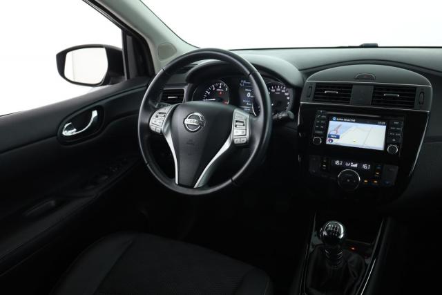 Nissan Pulsar image 4
