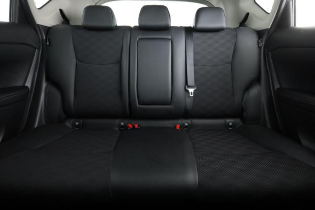 Nissan Pulsar image 1