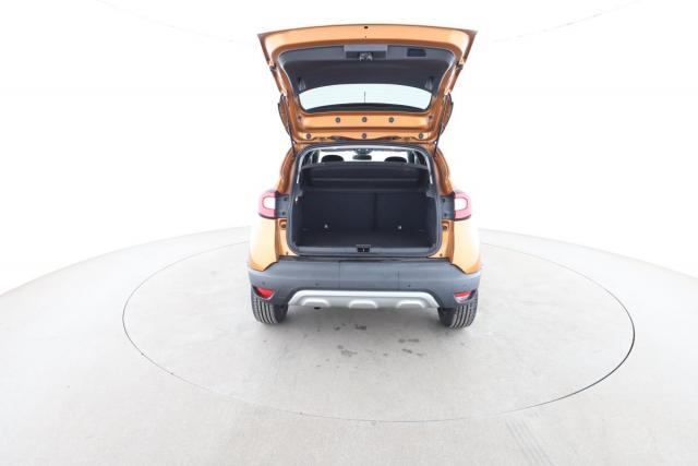 Renault Captur image 9