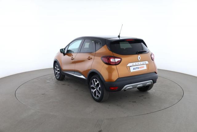 Renault Captur image 7