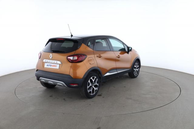Renault Captur image 6