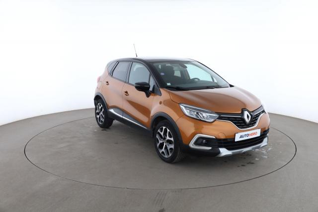 Renault Captur image 8