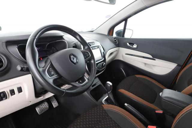 Renault Captur image 2