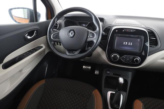 Renault Captur image 4