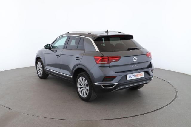 Volkswagen T-Roc image 7