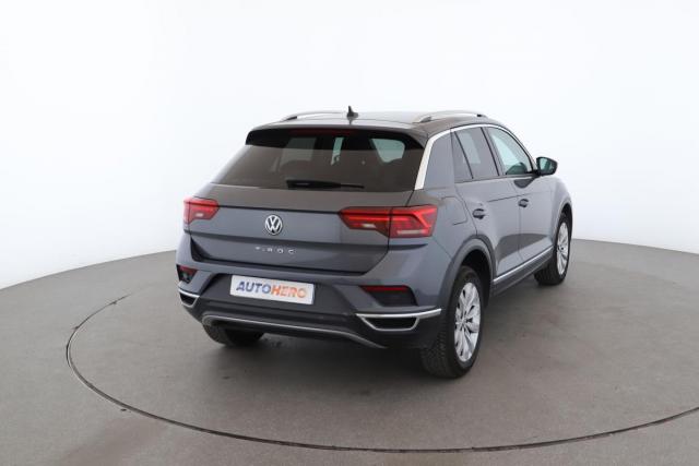 Volkswagen T-Roc image 1