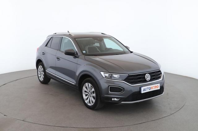 Volkswagen T-Roc image 6