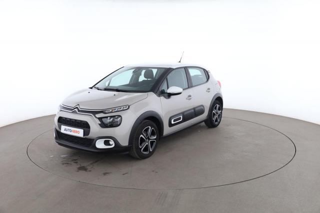 Citroen C3 1.2 Puretech Feel Pack 83 Ch