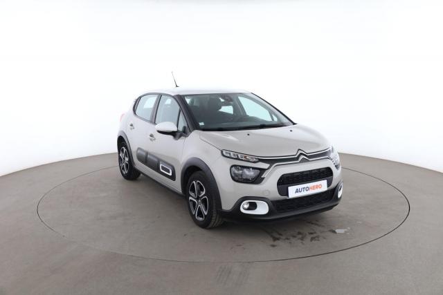 Citroen C3 image 3