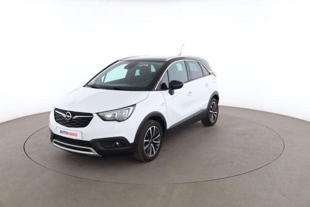 Opel Crossland X 1.5 Diesel Design 102 Ch