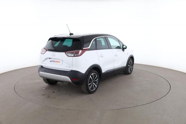 Opel Crossland X image 4