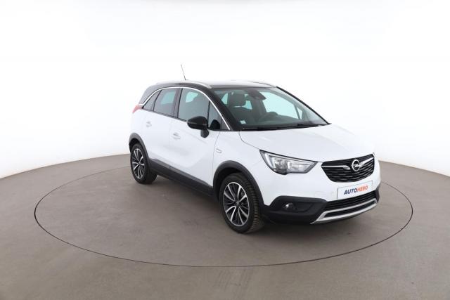 Opel Crossland X image 3