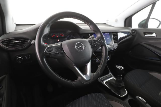 Opel Crossland X image 2