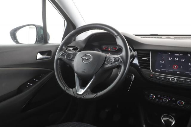 Opel Crossland X image 9